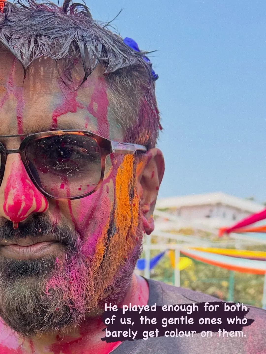 Happy Holi to all of us (2 of 6)