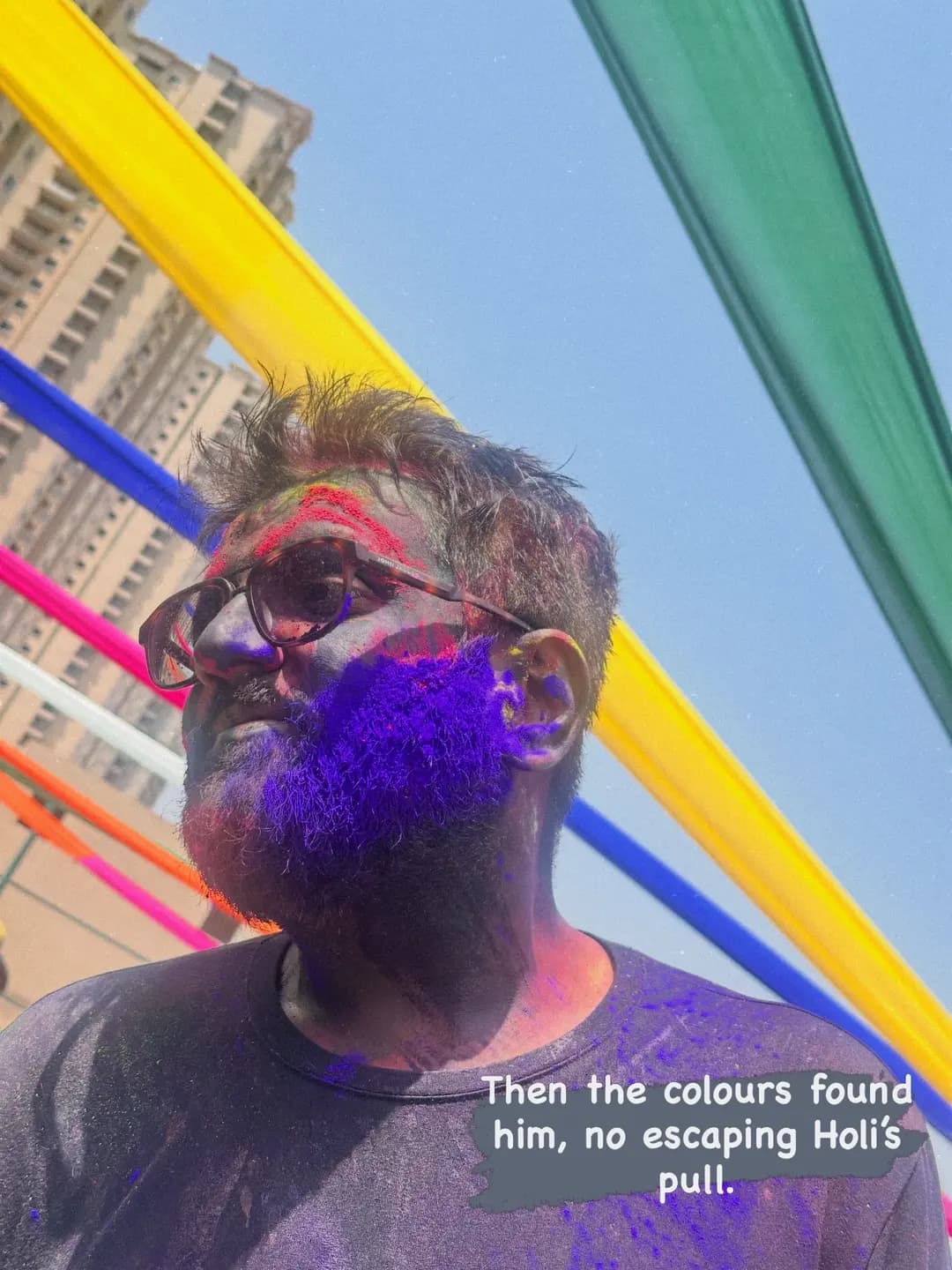 Happy Holi to all of us (3 of 6)