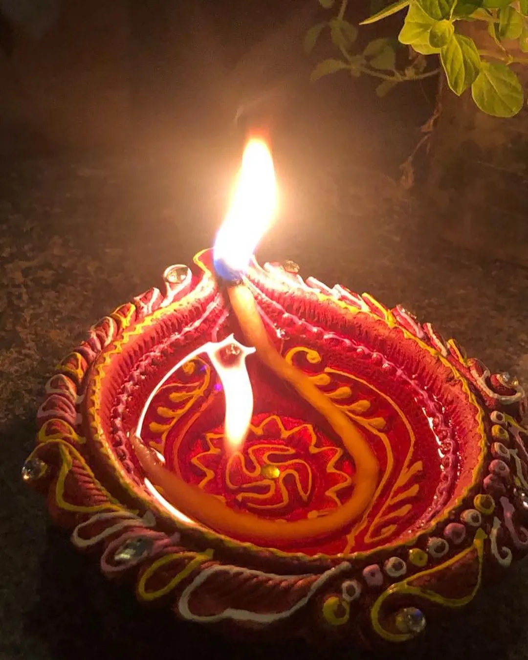 Happy Diwali to you all ๐ช๐ช๐๐ป๐๐ป (2 of 2)